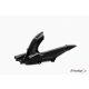 Aripa de spate PUIG S 3484J matt black