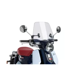 Parbriz PUIG TRAFIC 3490W transparent