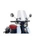 Windshield PUIG URBAN 3491W transparent