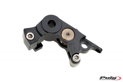 Clutch lever adapter PUIG 3496N Negru