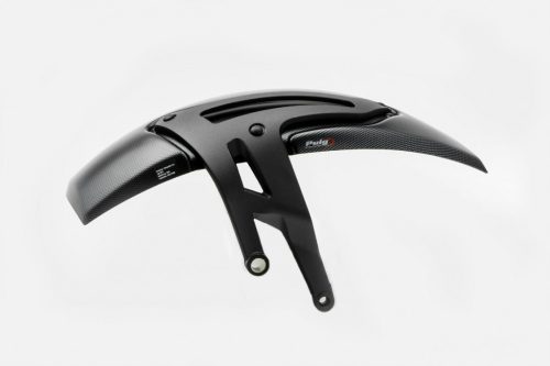 Aripa de spate PUIG 3503C carbon look
