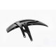 Aripa de spate PUIG 3503J matt black