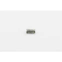 Replacement spring lever PUIG 3512N Negru