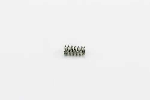 Replacement spring lever PUIG 3512N Negru