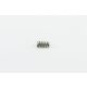 Replacement spring lever PUIG 3512N Negru