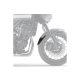 Front fender extension PUIG 3518N Negru
