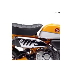 Capac sasiu covers PUIG 3523N Negru