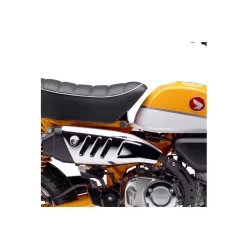 Capac sasiu covers PUIG 3523N Negru