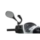 BackOglinda base support PUIG 3532N Negru
