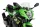 Parbriz PUIG RACING 3539H smoke pentru KAWASAKI Ninja 125 2019-2023