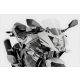 Windscreen PUIG RACING 3539N Negru