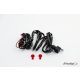 Wiring Kit PUIG 3541N with switch