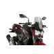 Windshield PUIG NEW. GEN SPORT 3548H smoke