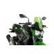 Windshield PUIG NEW. GEN SPORT 3548V verde