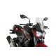 Windshield PUIG NEW. GEN SPORT 3548W transparent