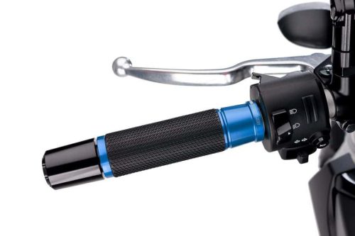 Mansoane PUIG ASCENT 3553A Albastru 123mm