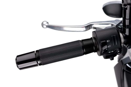 Mansoane PUIG ASCENT 3553N Negru 123mm