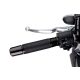 Mansoane PUIG ASCENT 3553N Negru 123mm