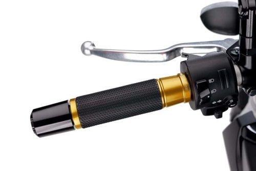 Mansoane PUIG ASCENT 3553O auriu 123mm