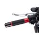 Mansoane PUIG ASCENT 3553R Rosu 123mm