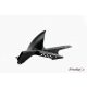 Aripa de spate PUIG S 3557C carbon look
