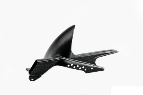 Aripa de spate PUIG S 3557J matt black
