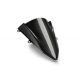 Windscreen PUIG RACING 3568C carbon look