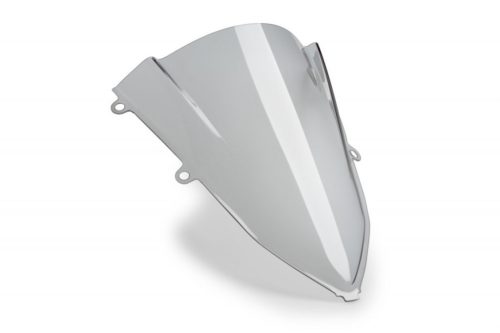 Windscreen PUIG RACING 3568H smoke