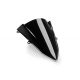 Windscreen PUIG RACING 3568N Negru