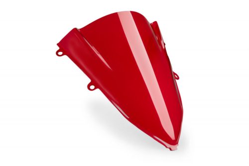 Windscreen PUIG RACING 3568R Rosu