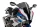 Parbriz PUIG RACING 3571F dark smoke