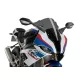 Parbriz PUIG RACING 3571F dark smoke