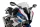 Parbriz PUIG RACING 3571W transparent