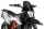 Parbriz PUIG NEW GEN. SPORT 3586F dark smoke