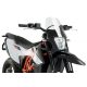 Windshield PUIG NEW. GEN SPORT 3586W transparent