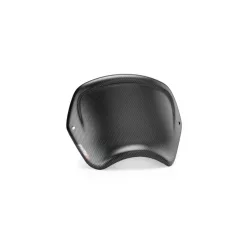Parbriz PUIG FRONTAL PLATE 3591C aspect carbon
