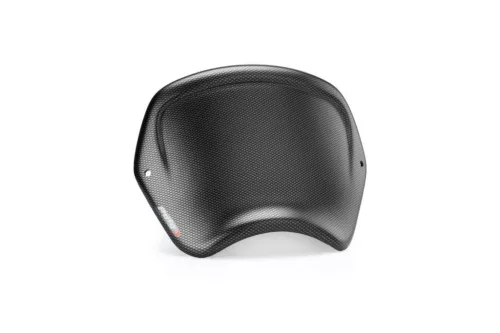 Parbriz PUIG FRONTAL PLATE 3591C aspect carbon