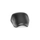Windshield PUIG FRONTAL PLATE 3591C carbon look