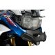 Headlight protector PUIG 3594W transparent