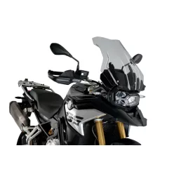Parbriz PUIG TOURING PLUS 3595H smoke