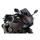 Windscreen PUIG RACING 3613F dark smoke
