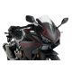 Windscreen PUIG RACING 3613W transparent