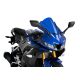 Windscreen PUIG Z-RACING 3619A Albastru