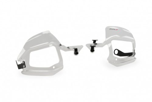 Protectii de maini PUIG EXTENSION 3621W transparent