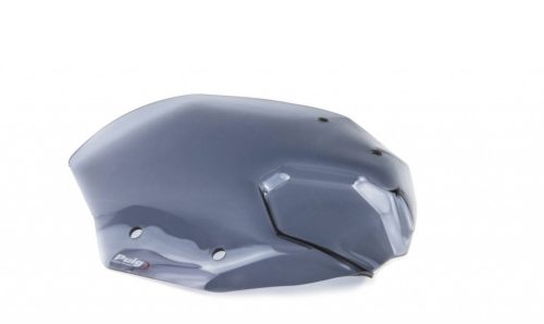 Windshield PUIG NEW. GEN SPORT 3623H smoke