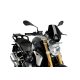Windshield PUIG NEW. GEN SPORT 3623N Negru