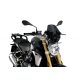 Windshield PUIG NEW. GEN SPORT 3624F dark smoke