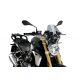 Windshield PUIG NEW. GEN SPORT 3624H smoke