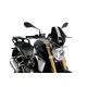 Windshield PUIG NEW. GEN SPORT 3624N Negru