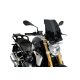 Windshield PUIG NEW. GEN TOURING 3626F dark smoke